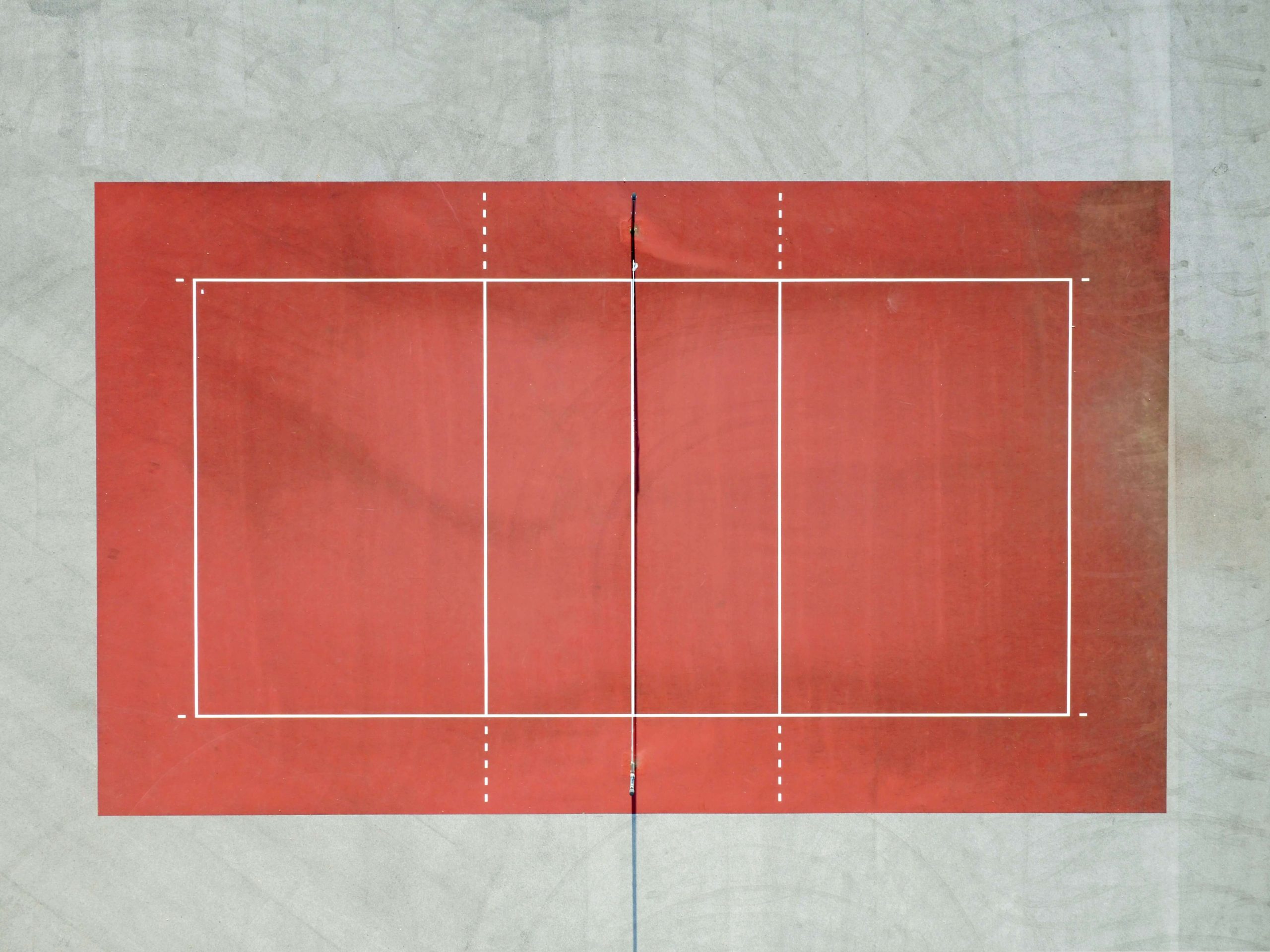 ▷▷ Volleyball Court Dimensions & Lines
